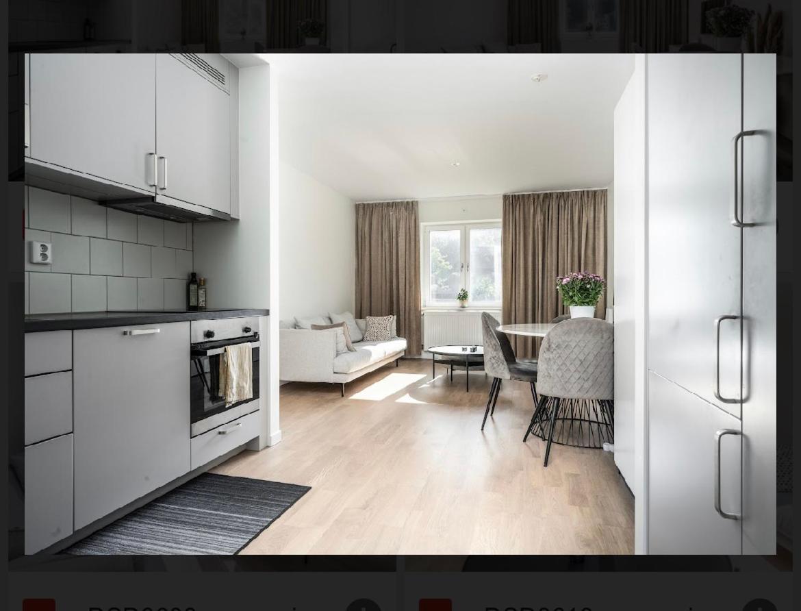 Central Apartment 5Min Drive To The Airport. Stockholm Eksteriør bilde